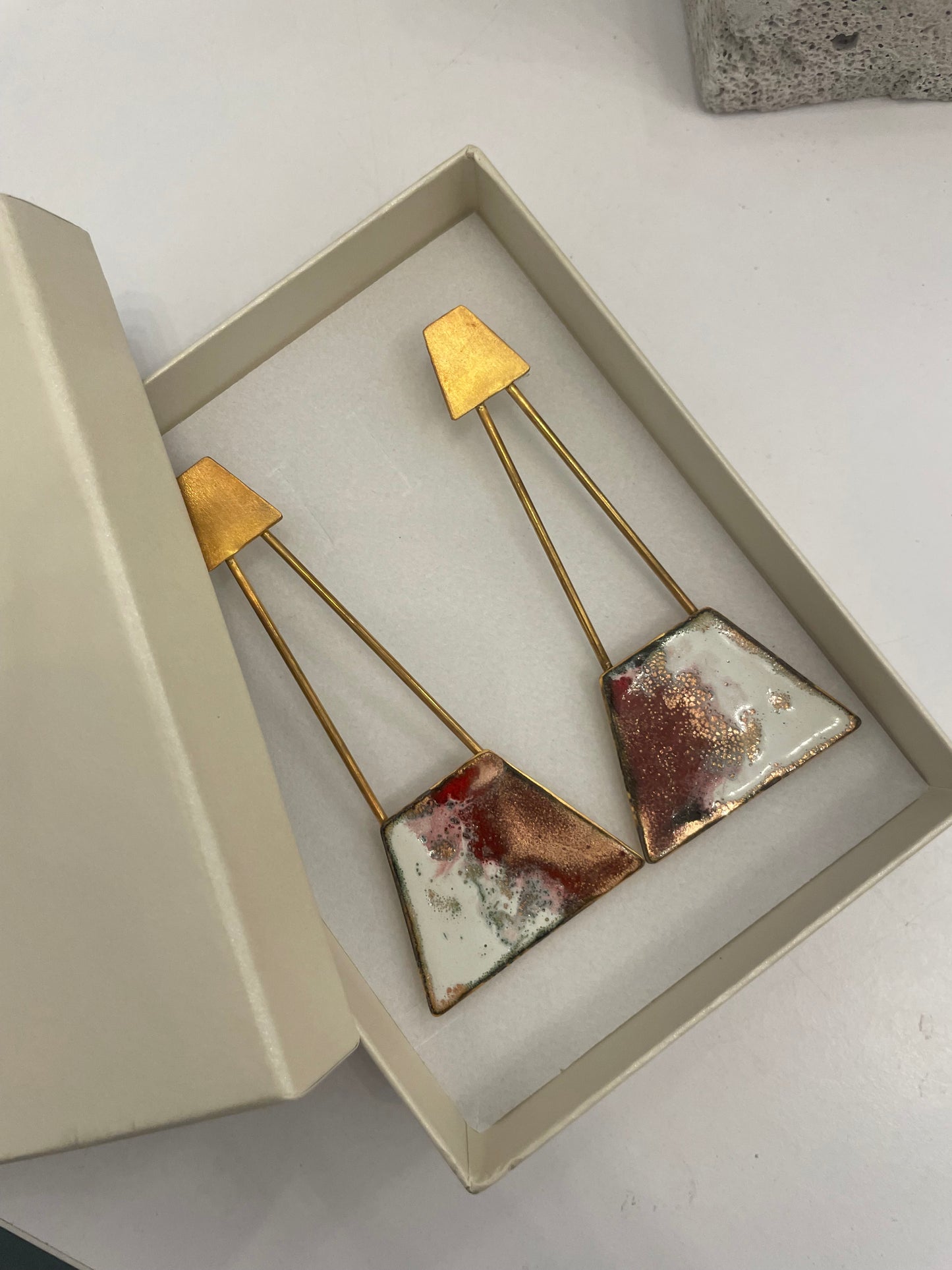 BERMUDA Earring