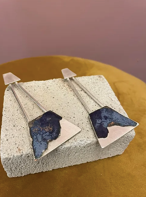 BERMUDA Earring