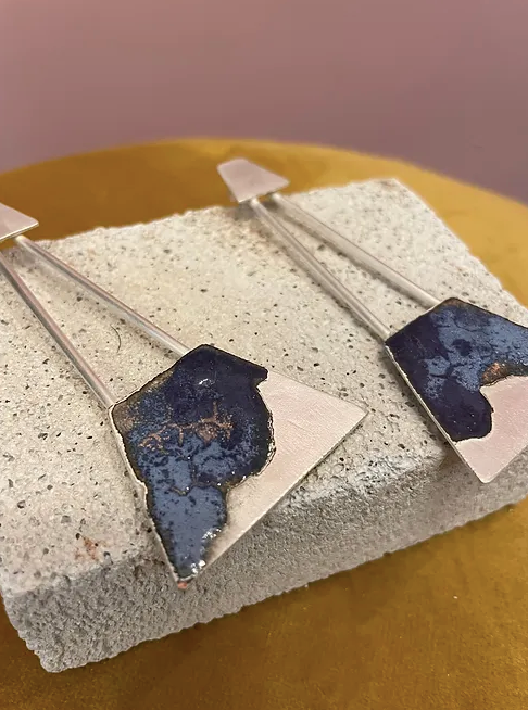 BERMUDA Earring
