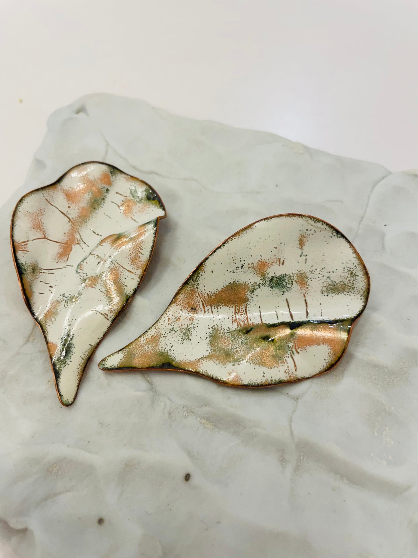 Tears Taurin earring