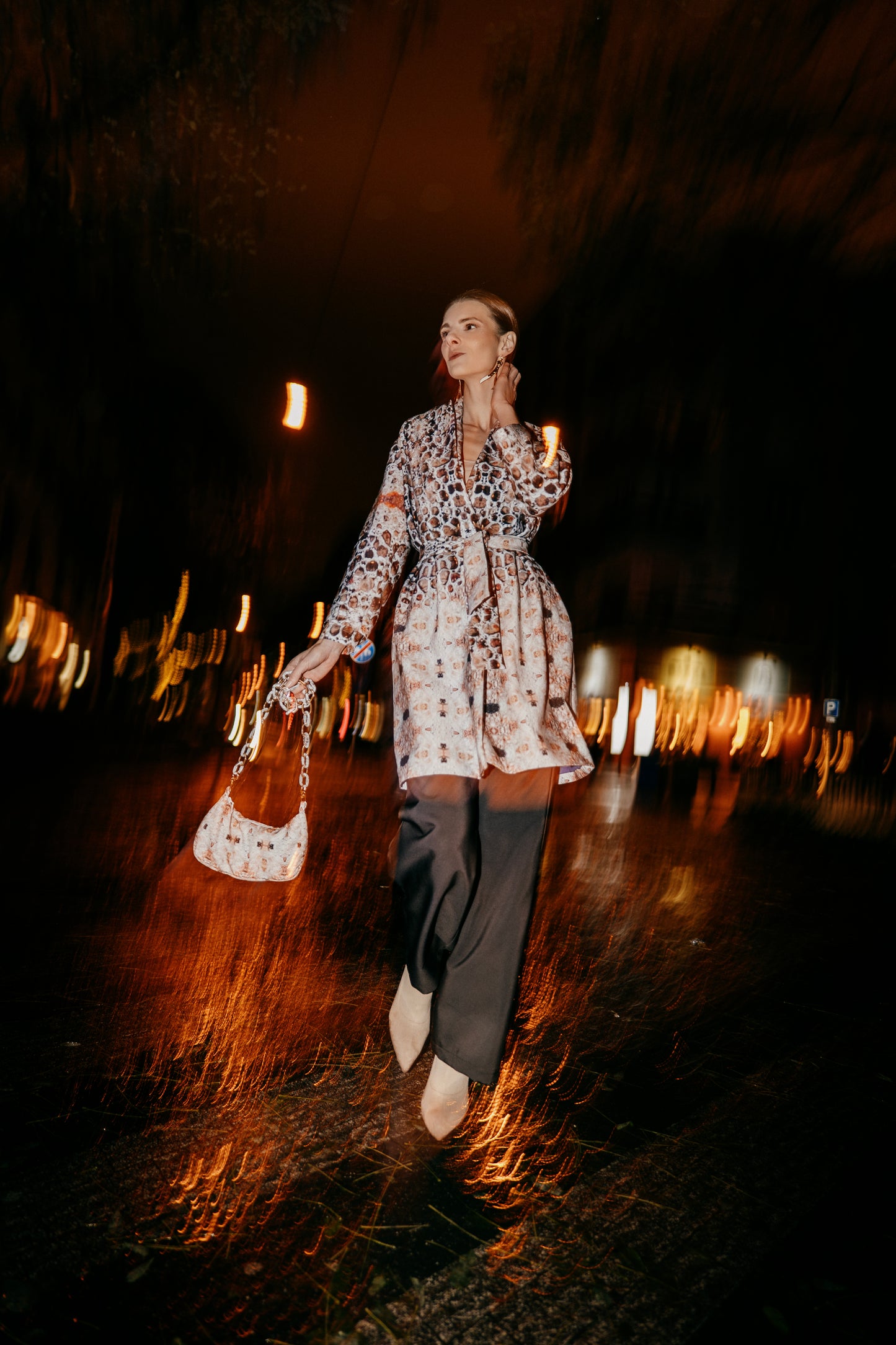 CHEERS- Special for Christmas Bag