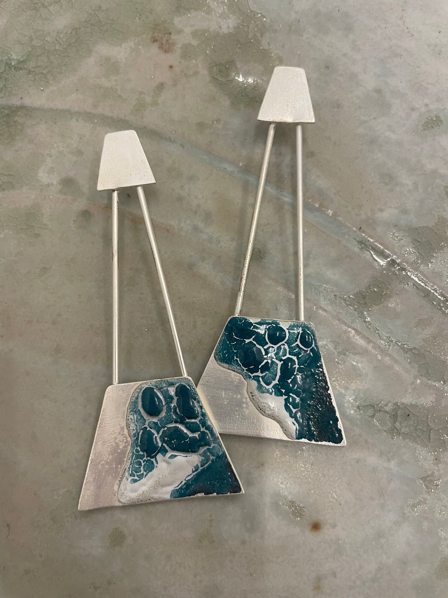 BERMUDA Earring
