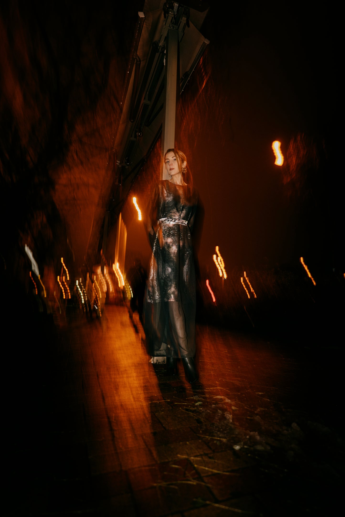 CHEERS -Special for Christmas- Dress