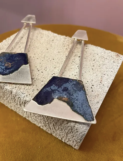 BERMUDA Earring