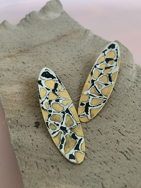 MANDY Earring