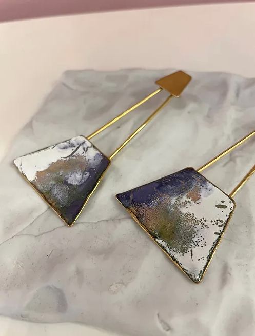 BERMUDA Earring