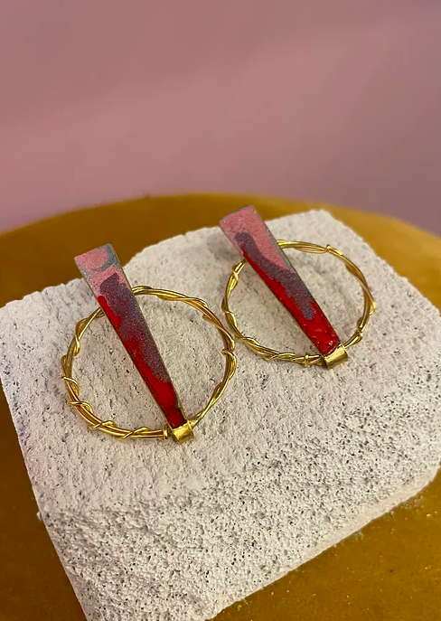 BLAIR earring