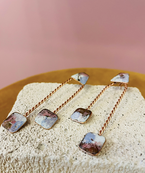 Elenor earring