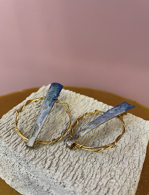 BLAIR earring