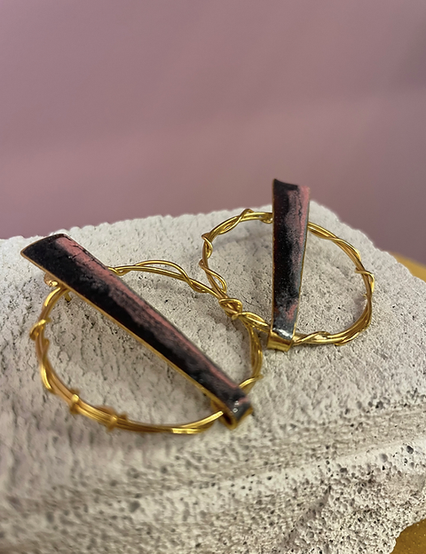 BLAIR earring