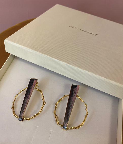 BLAIR earring