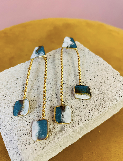 Elenor earring