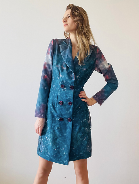 BOSS dress