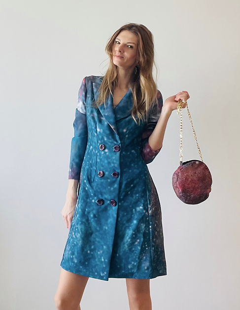 BOSS dress
