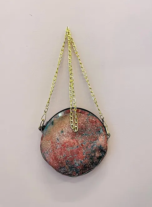 ROUND BAG