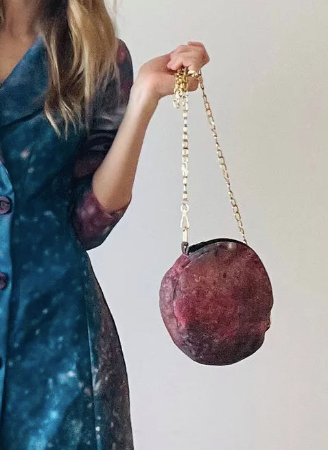 ROUND BAG