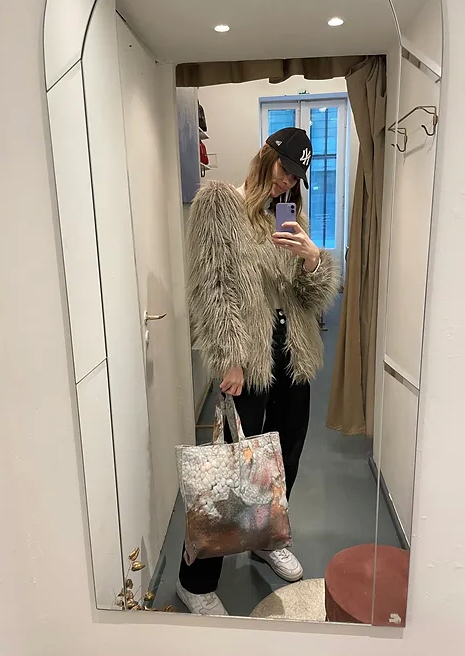 TOTE BAG