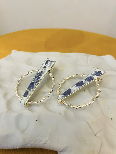 BLAIR earring