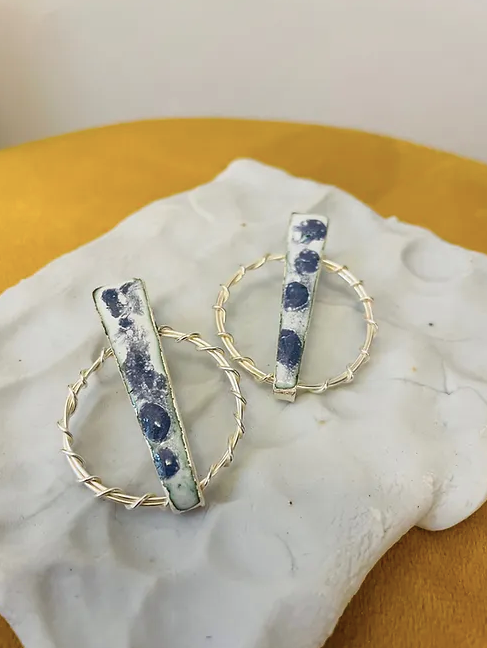 BLAIR earring