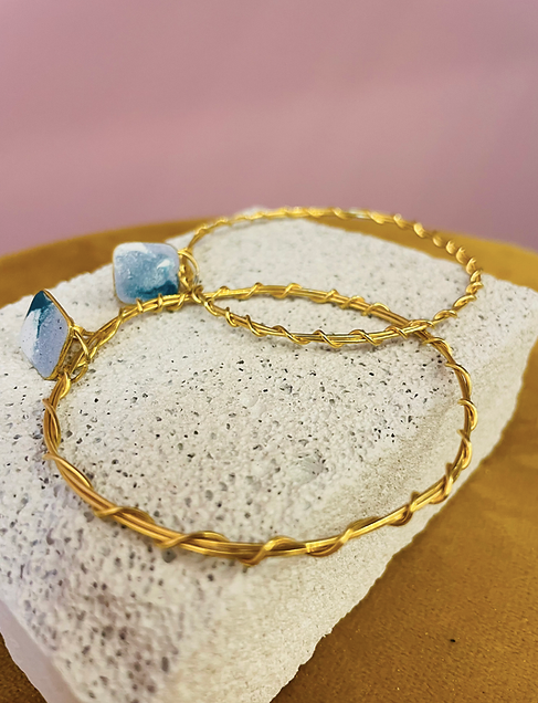 Juliet earring