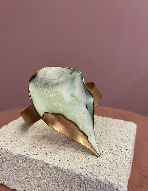 Tears Bracelet