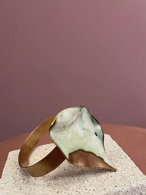Tears Bracelet