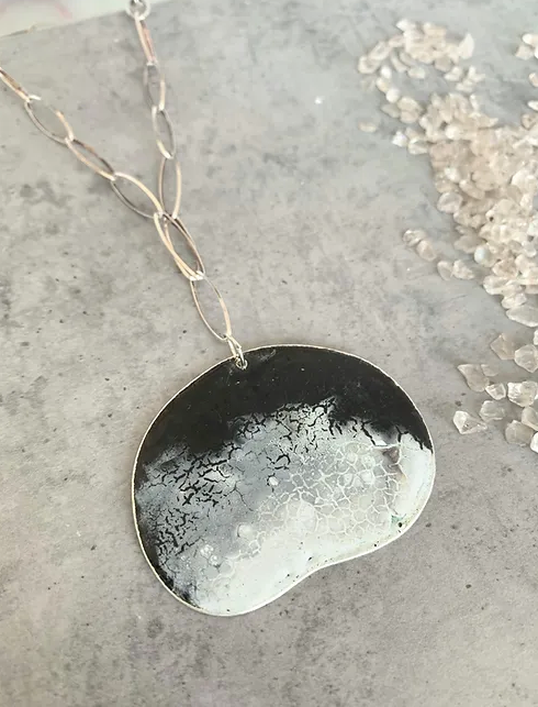 STONE MIND Necklace