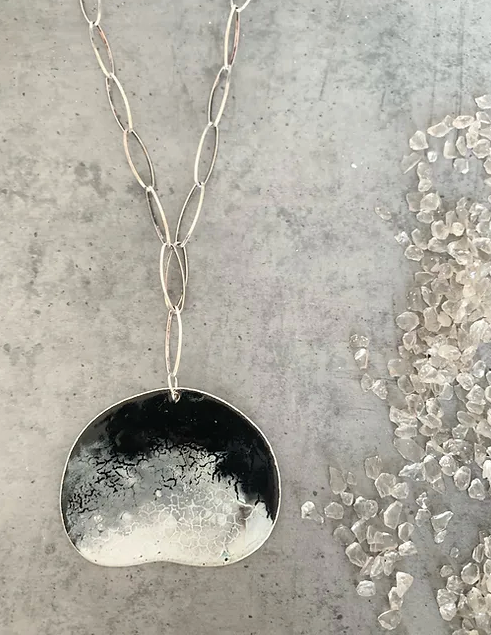 STONE MIND Necklace