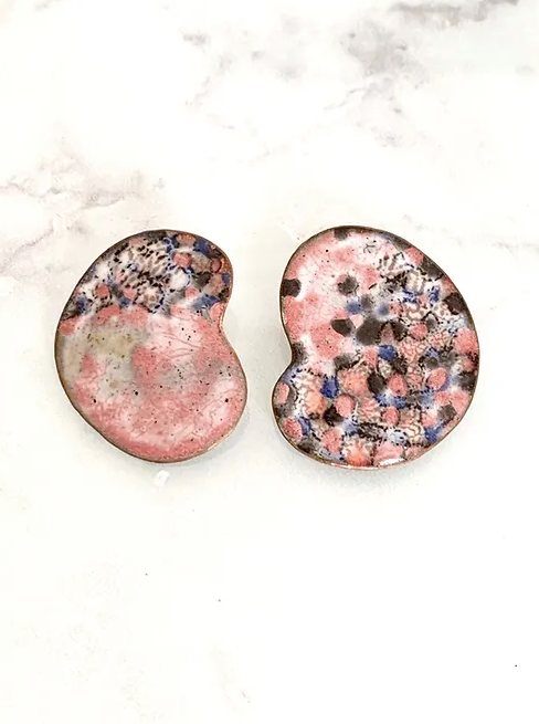 STONE MIND Earring