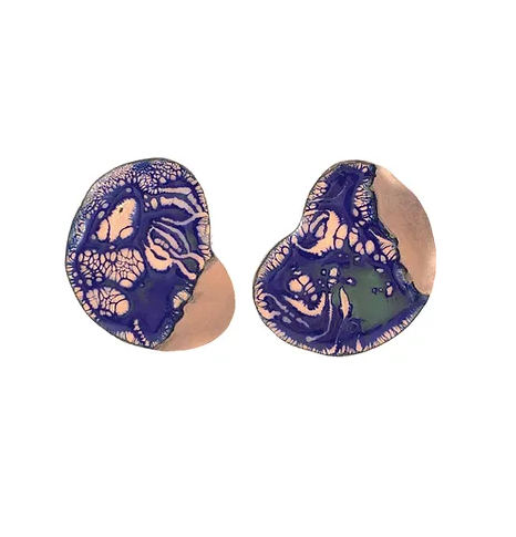 STONE MIND Earring