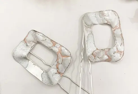 PAMLEA Taurin Hair Combs