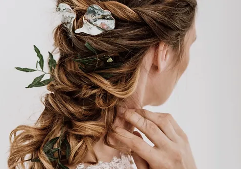 TEARS Taurin Hair Combs