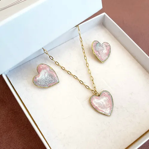 MY LOVE Set