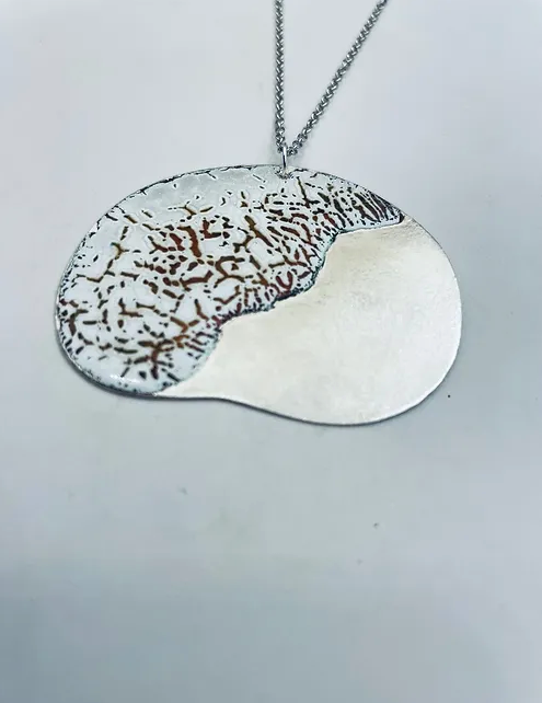 STONE MIND Necklace