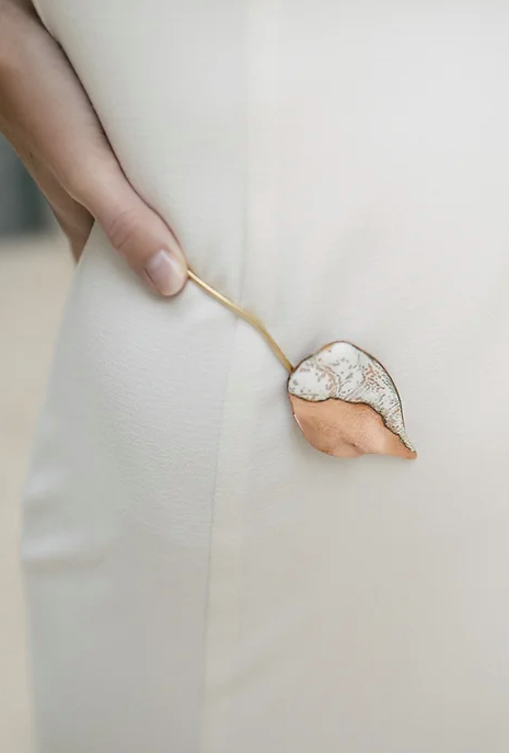 Tears Taurin belt