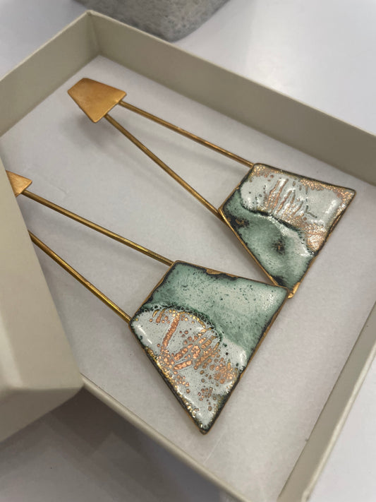 BERMUDA Earring