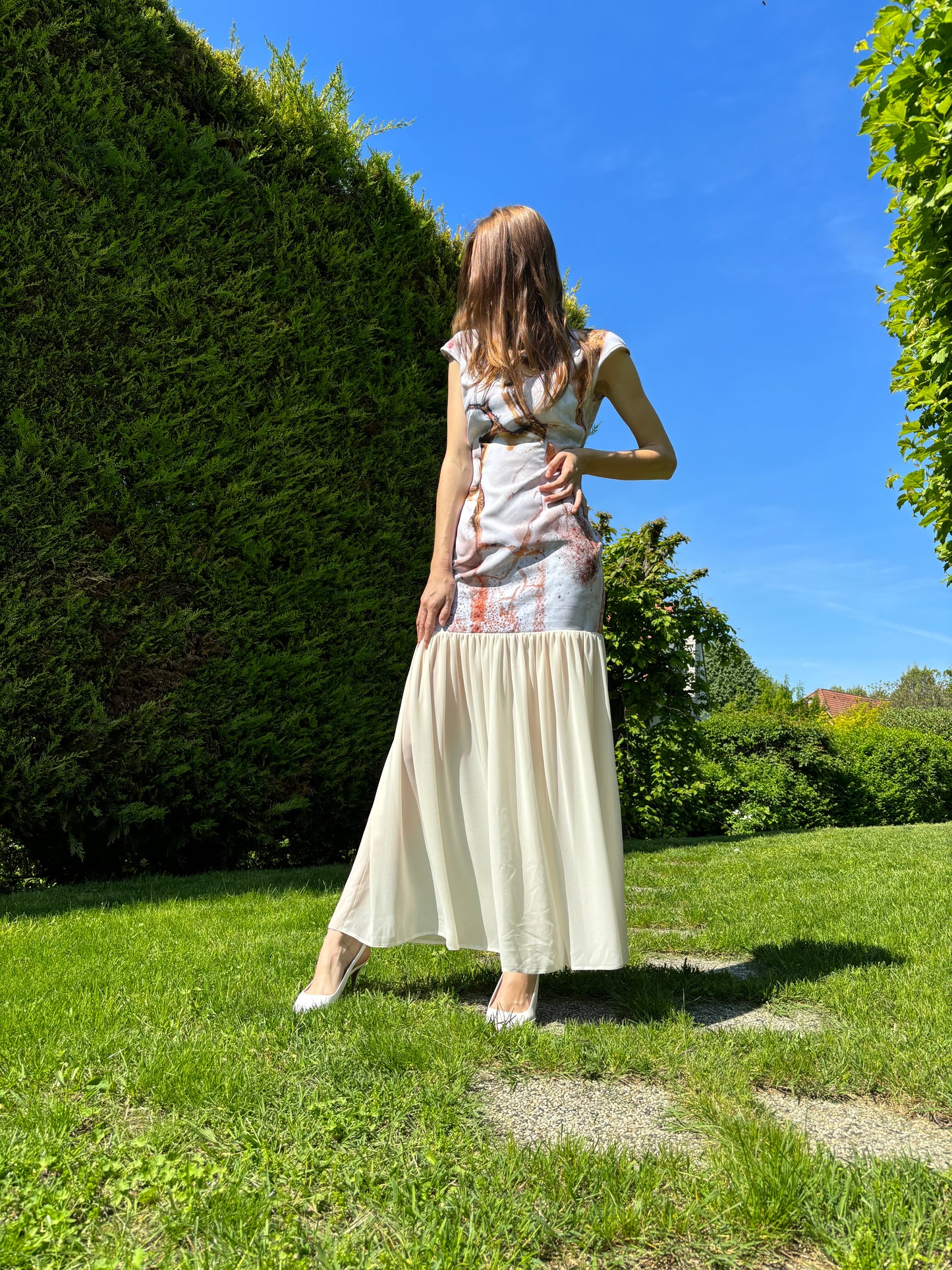 Diva dress- Alice