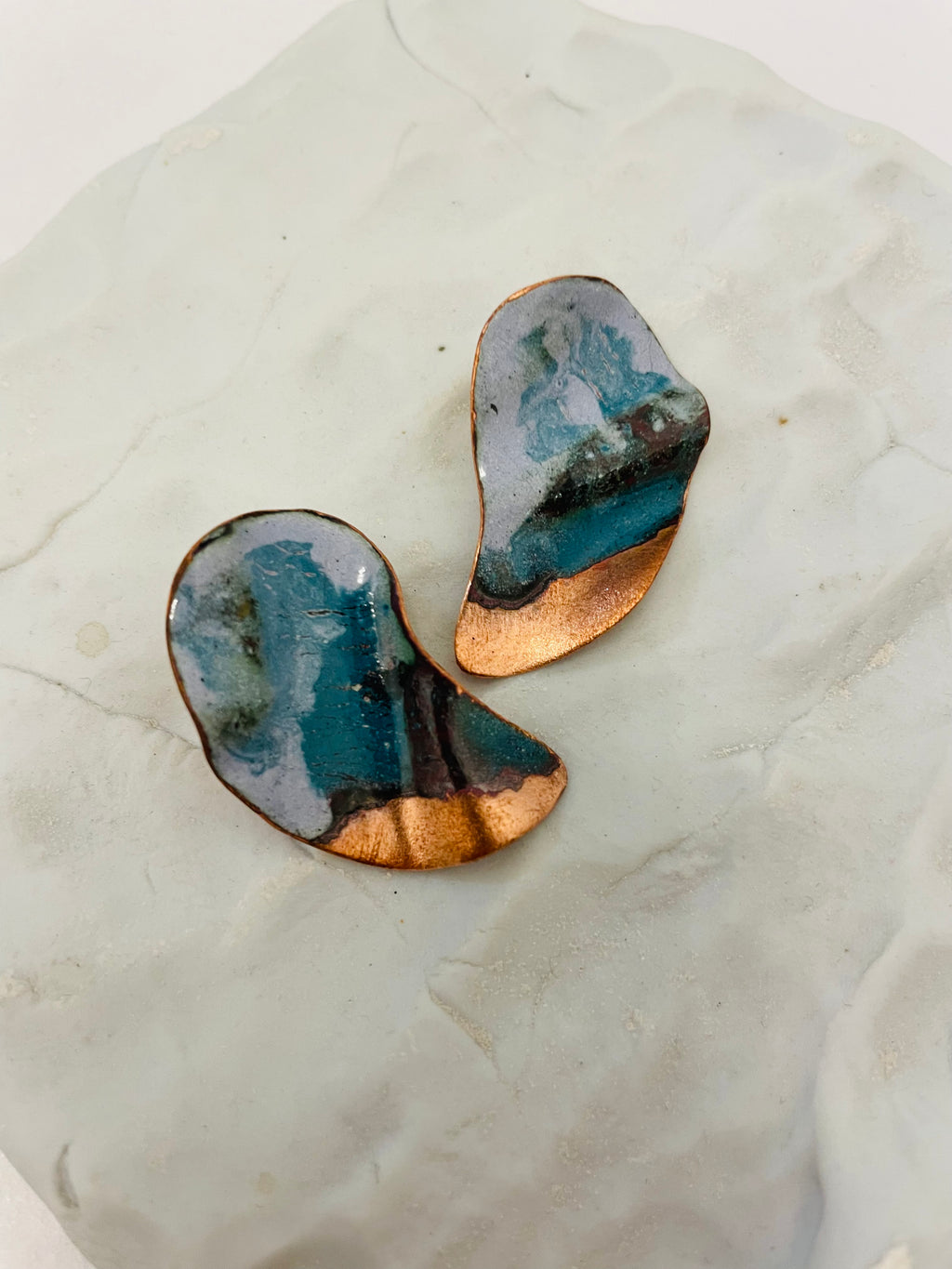 TEARS Maeriel earrings