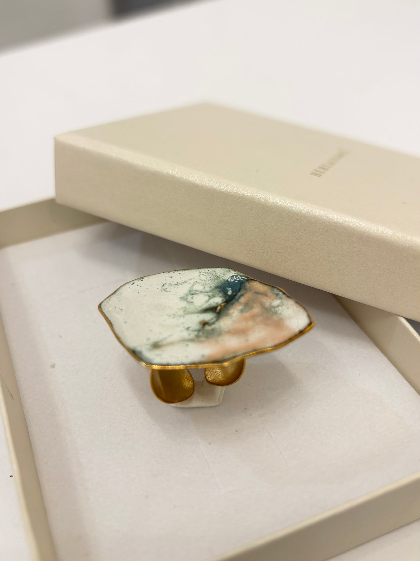 STONE Generation nr.2 Ring