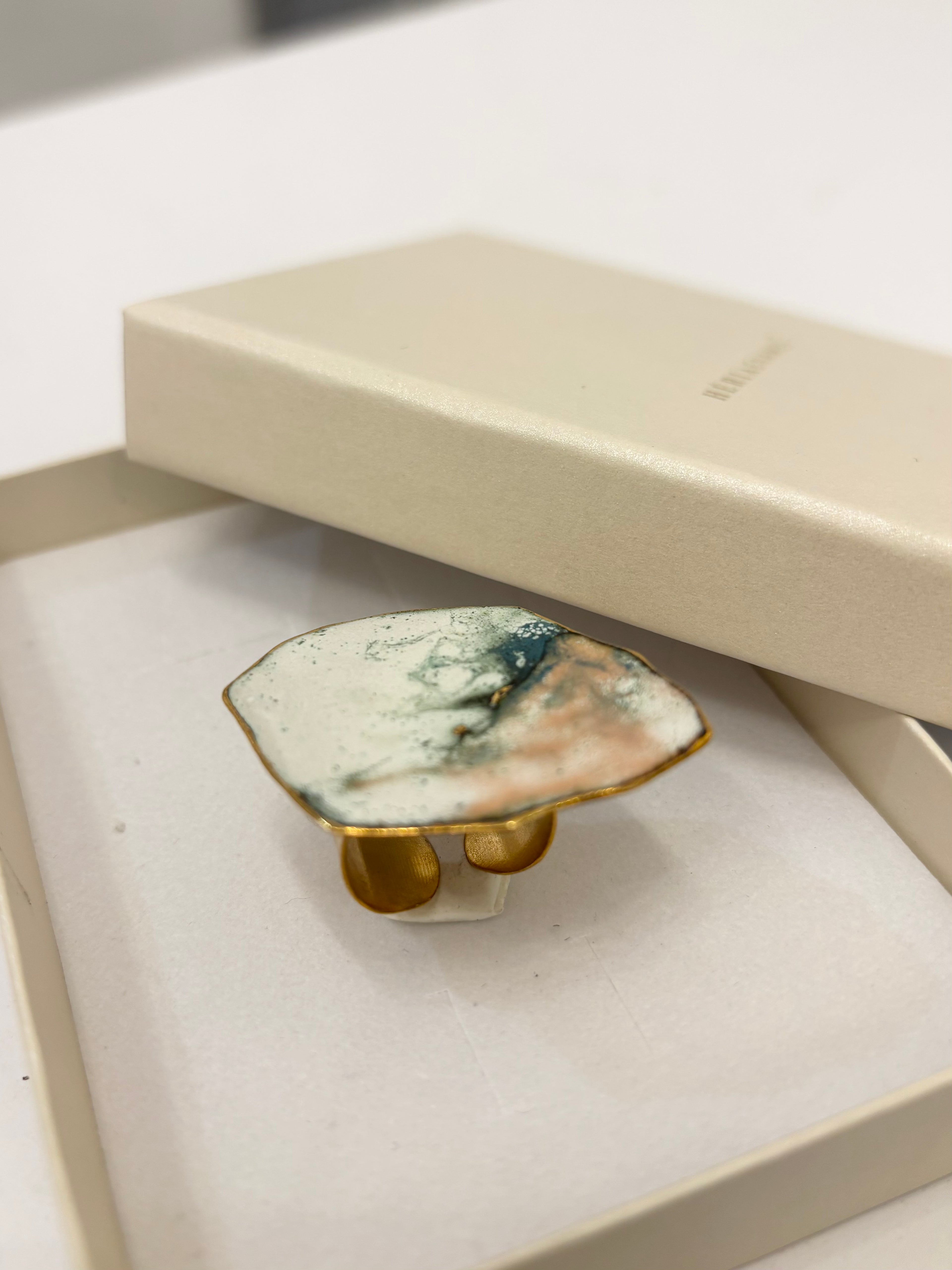 STONE Generation nr.2 Ring