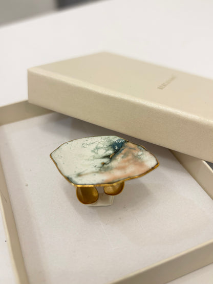 STONE Generation nr.2 Ring