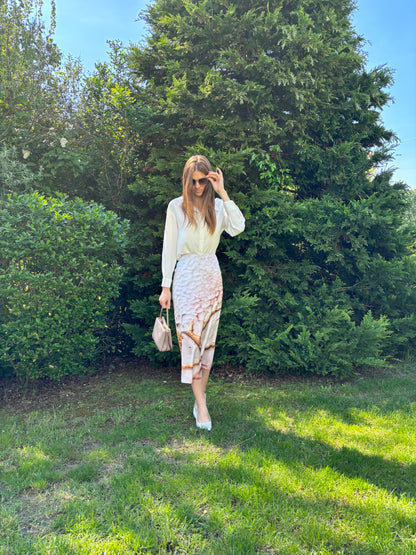 Lena skirt- Alice