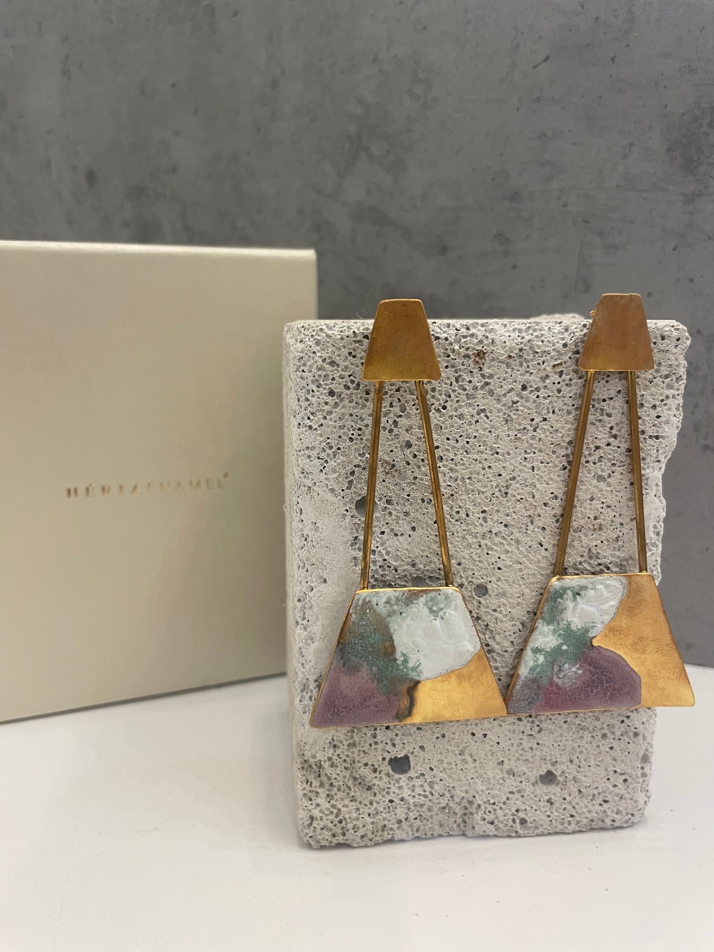 BERMUDA Earring