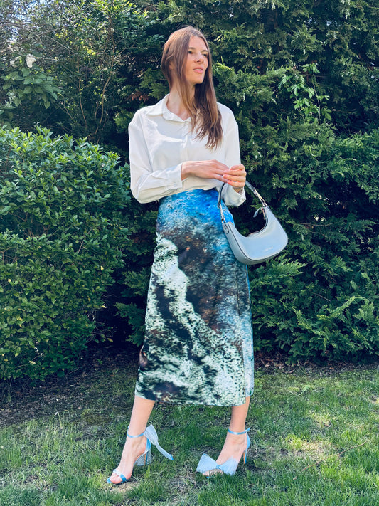 Lena skirt- Alice