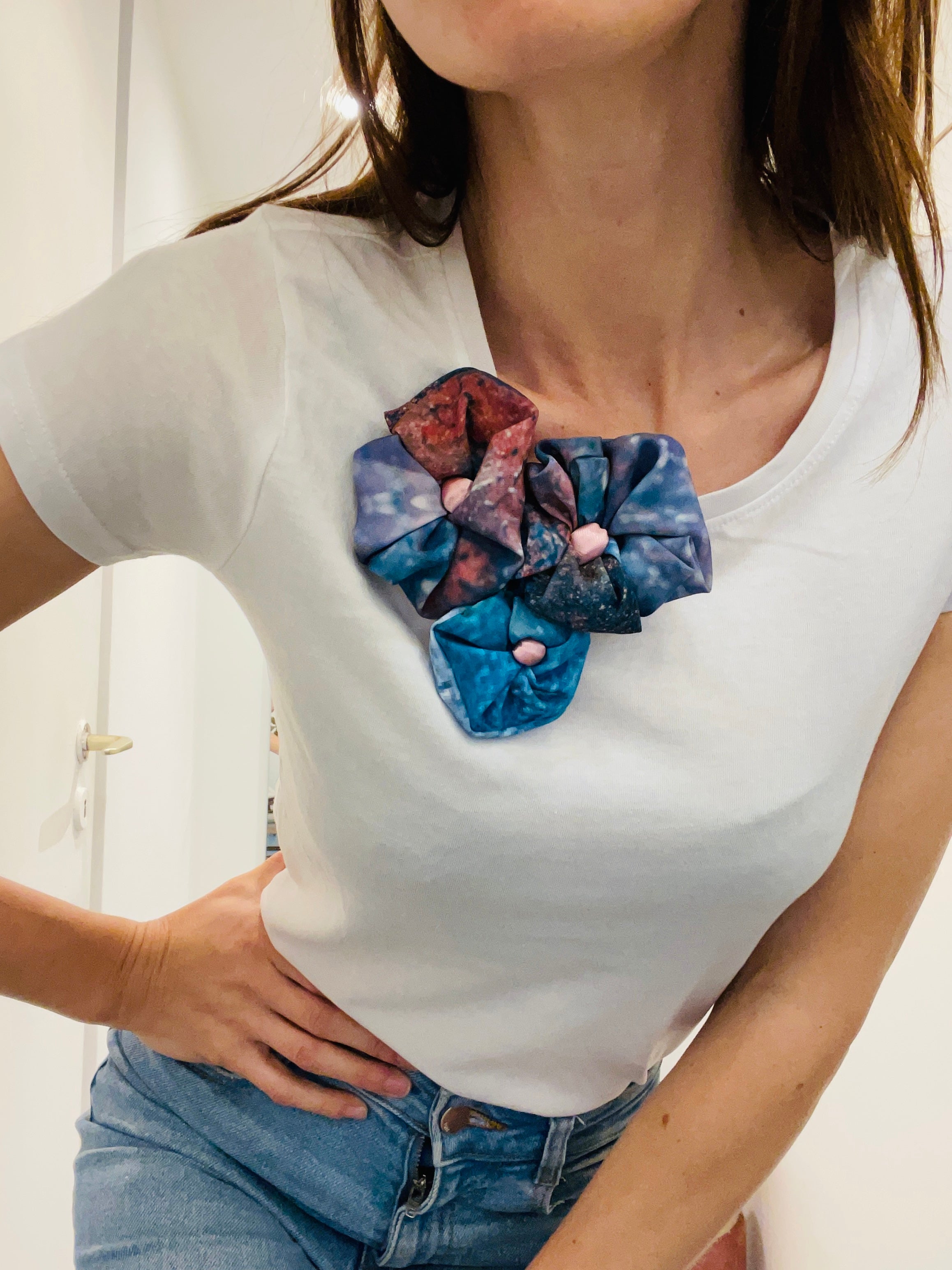 T-SHIRT – Héria Enamel