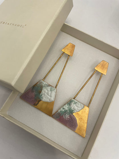 BERMUDA Earring