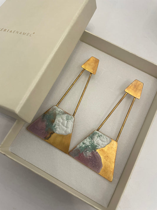 BERMUDA Earring