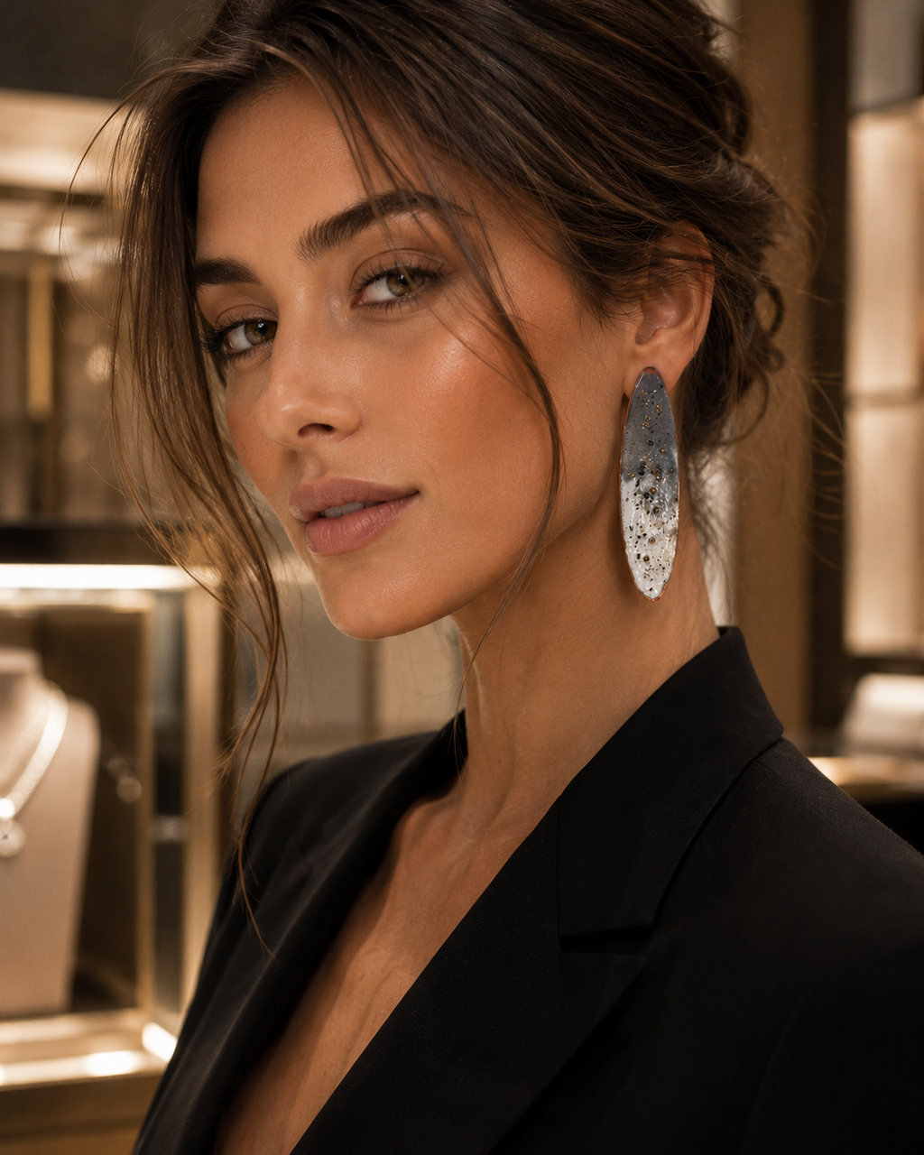 MANDY Earring