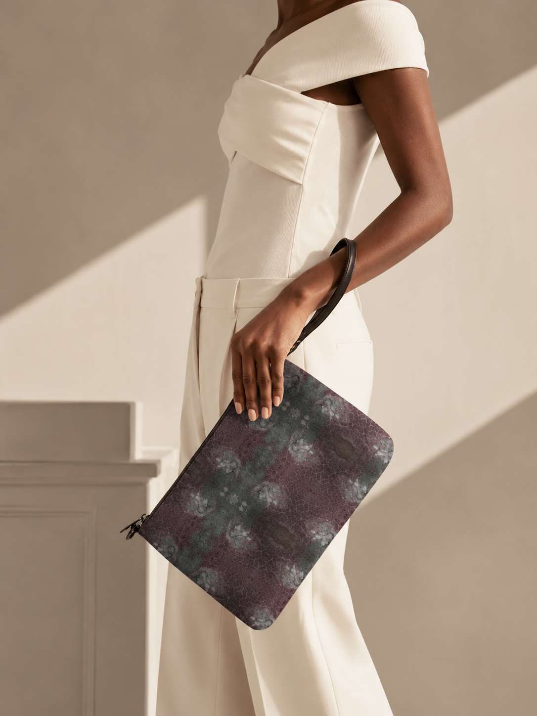 Zip Pouch