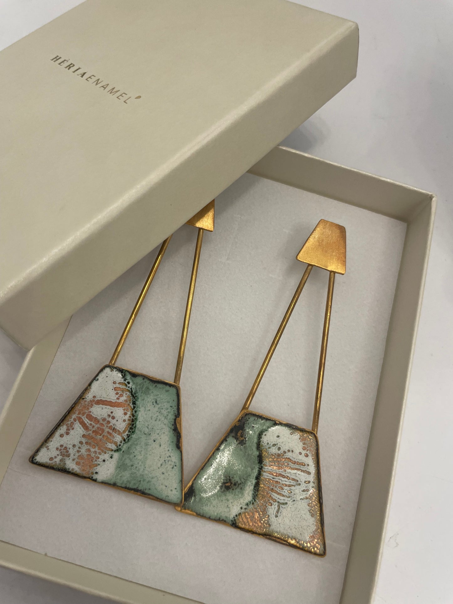 BERMUDA Earring